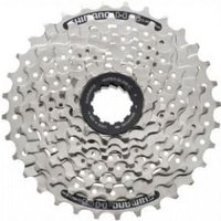 Image of Shimano Hg41 8 Speed Cassette 11-32