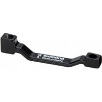 Image of Shimano Adapter For Post Type Calliper 180mm