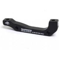 Cyclestore Shimano Sm-mar160ps Post Type Caliper Adapter Rear 160mm International Frame | Save up to 12% with Loyalty Scheme & FREE 48hr tracked postage over £20.