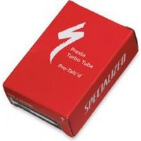 Cyclestore Specialized Equipment Specialized Inner Tube Turbo Ultralight With Talc 29 X 1.75-2.4 Presta Valve | Save up to 12% with Loyalty Scheme & FREE 48hr tracked postage over £20.