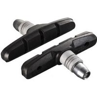 Cyclestore Shimano M600 For Lx/deore/alivio V-brake One-piece Brake Blocks | Save up to 12% with Loyalty Scheme & FREE 48hr tracked postage over £20.