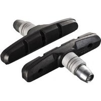 Image of Shimano M600 For Lx/deore/alivio V-brake One-piece Brake Blocks