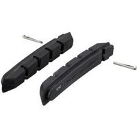 Cyclestore Shimano S70c V-brake Cartridge Pad Insert Pair | Save up to 12% with Loyalty Scheme & FREE 48hr tracked postage over £20.
