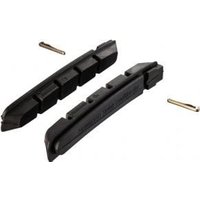 Cyclestore Shimano M70r2 V-brake Cartridge Pad Insert Severe Conditions Pair | Save up to 12% with Loyalty Scheme & FREE 48hr tracked postage over £20.
