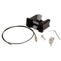 Image of Ortlieb Ultimate 2 -5 Handlebar Mounting Kit Set