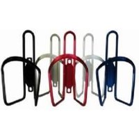 Cyclestore Tortec Aluminium Bottle Cage BLACK | Save up to 12% with Loyalty Scheme & FREE 48hr tracked postage over £20.