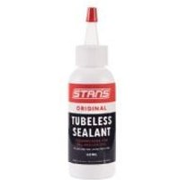 Cyclestore Stans No Tubes 60ml Sealant | Save up to 12% with Loyalty Scheme & FREE 48hr tracked postage over £20.