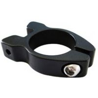 Cyclestore System EX System Ex Seatpost Clamp With Rack Mounts 34.9mm | Save up to 12% with Loyalty Scheme & FREE 48hr tracked postage over £20.