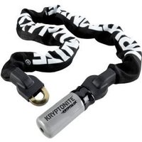 Cyclestore Kryptonite Kryptolok Series 2 995 Integrated Chain 9mm X 95cm | Save up to 12% with Loyalty Scheme & FREE 48hr tracked postage over £20.
