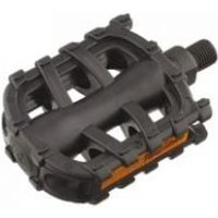 Image of System Ex Ex213 Childrens Bike Pedals 9/16 axle"
