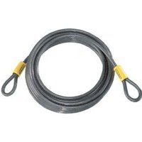 Image of Kryptonite Kryptoflex 30ft Loop Steel Cable (10mm X 9.3m)