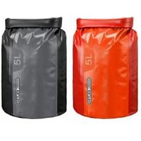 Ortlieb Medium Weight Drybag Pd 350 5 Litre