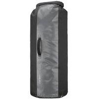 Cyclestore Ortlieb Heavyweight Drybag With Handle Ps 490 59 Litre Black/Grey (with handle) | Save up to 12% with Loyalty Scheme & FREE 48hr tracked postage over £20.