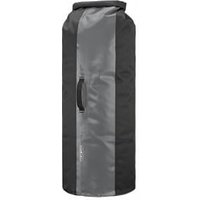 Cyclestore Ortlieb Heavyweight Drybag With Handle Ps490 79 Litres Black/Grey | Save up to 12% with Loyalty Scheme & FREE 48hr tracked postage over £20.