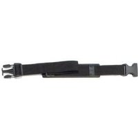 Cyclestore Ortlieb Shoulder Strap For Front And Back Roller Panniers Black Black | Save up to 12% with Loyalty Scheme & FREE 48hr tracked postage over £20.