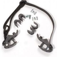 Cyclestore Ortlieb Spare Ql1 Hooks Handles And Inserts | Save up to 12% with Loyalty Scheme & FREE 48hr tracked postage over £20.