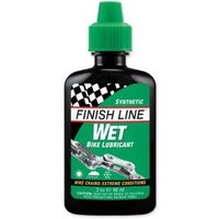 Cyclestore Finish Line Cross Country Wet 2oz/60ml Bottle | Save up to 12% with Loyalty Scheme & FREE 48hr tracked postage over £20.