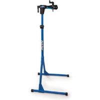 Image of Park Tool Pcs4-2 - Deluxe Home Mechanic Repair Stand With 100-5d Clamp