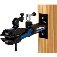 Cyclestore Park Tool Prs4w - Deluxe Wall-mount Repair Stand With 100-3d Clamp | Save up to 12% with Loyalty Scheme & FREE 48hr tracked postage over £20.