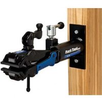 Image of Park Tool Prs4w - Deluxe Wall-mount Repair Stand With 100-3d Clamp