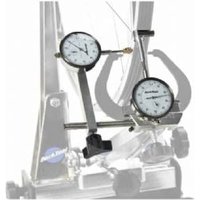 Cyclestore Park Tool Ts2di Dial Indicator Gauge Set For Ts2 And Ts2.2 Truing Stands | Save up to 12% with Loyalty Scheme & FREE 48hr tracked postage over £20.