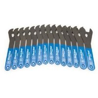 Cyclestore Park Tool Scw-set.3 Shop Cone Wrench Set | Save up to 12% with Loyalty Scheme & FREE 48hr tracked postage over £20.
