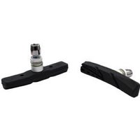 Cyclestore Aztec V-type One-piece Brake Blocks | Save up to 12% with Loyalty Scheme & FREE 48hr tracked postage over £20.