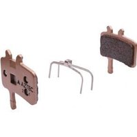 Cyclestore Aztec Sintered Disc Brake Pads For Avid Juicy Brakes | Save up to 12% with Loyalty Scheme & FREE 48hr tracked postage over £20.