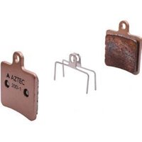 Cyclestore Aztec Sintered Disc Brake Pads For Hope Mini | Save up to 12% with Loyalty Scheme & FREE 48hr tracked postage over £20.