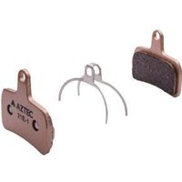 Image of Aztec Sintered Disc Brake Pads For Hope Mono Mini