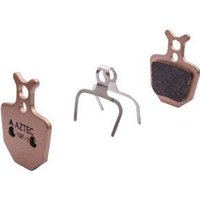 Cyclestore Aztec Sintered Disc Brake Pads For Formula Oro Callipers | Save up to 12% with Loyalty Scheme & FREE 48hr tracked postage over £20.
