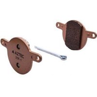 Cyclestore Aztec Sintered Disc Brake Pads For Magura Julie | Save up to 12% with Loyalty Scheme & FREE 48hr tracked postage over £20.