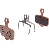 Image of Aztec Sintered Disc Brake Pads For Avid Elixir