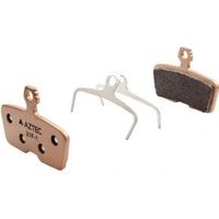 Image of Aztec Sintered Disc Brake Pads For Avid Code 2011+