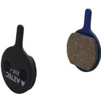 Cyclestore Aztec Organic Disc Brake Pads For Magura Clara 2000/louise Callipers | Save up to 12% with Loyalty Scheme & FREE 48hr tracked postage over £20.