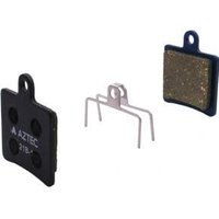 Image of Aztec Organic Disc Brake Pads For Hope Mini Callipers
