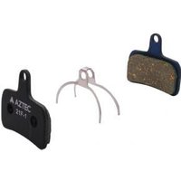 Cyclestore Aztec Organic Disc Brake Pads For Hope Mono Mini Callipers | Save up to 12% with Loyalty Scheme & FREE 48hr tracked postage over £20.
