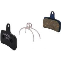 Aztec Organic Disc Brake Pads For Hope Mono Mini Callipers