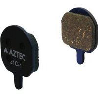 Cyclestore Aztec Organic Disc Brake Pads For Hayes So1e Callipers | Save up to 12% with Loyalty Scheme & FREE 48hr tracked postage over £20.