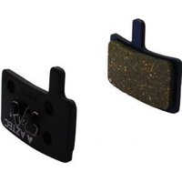 Image of Aztec Organic Disc Brake Pads For Hayes Stroker Trail