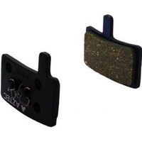 Aztec Organic Disc Brake Pads For Hayes Stroker Trail