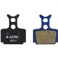 Cyclestore Aztec Organic Disc Brake Pads For Formula Oro Mega | Save up to 12% with Loyalty Scheme & FREE 48hr tracked postage over £20.