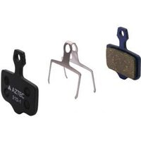 Image of Aztec Organic Disc Brake Pads For Avid Elixir