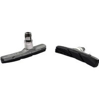Cyclestore Aztec V-type Cartridge System Brake Blocks | Save up to 12% with Loyalty Scheme & FREE 48hr tracked postage over £20.