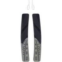 Aztec V-type Cartridge System Plus Inserts