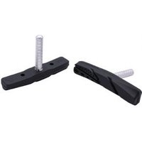 Cyclestore Aztec V-type Grippers Brake Blocks | Save up to 12% with Loyalty Scheme & FREE 48hr tracked postage over £20.