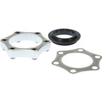 Cyclestore Aztec Centre-lock To 6 Bolt Disc Rotor Adaptor | Save up to 12% with Loyalty Scheme & FREE 48hr tracked postage over £20.