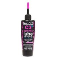 Image of Muc-off C3 Ceramic Wet Lube 120ml