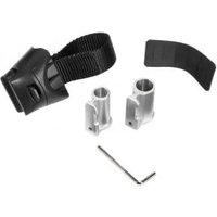 Image of Kryptonite Transit Flexframe U Bracket Mounting Kit - 13 And 16 Mm U Locks