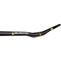Cyclestore Burgtec Ride Wide Enduro Alloy 800mm Handlebars 31.8mm Clamp 15mm Rise | Save up to 12% with Loyalty Scheme & FREE 48hr tracked postage over £20.